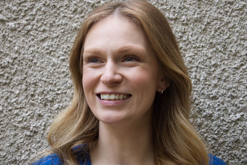 Christy Reynolds, sleep specialist in Dulwich offering one-day intensive insomnia course for students